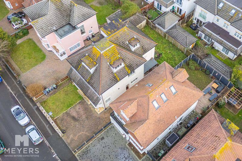 Additional image 39 of Southwood Avenue, Southbourne, BH6