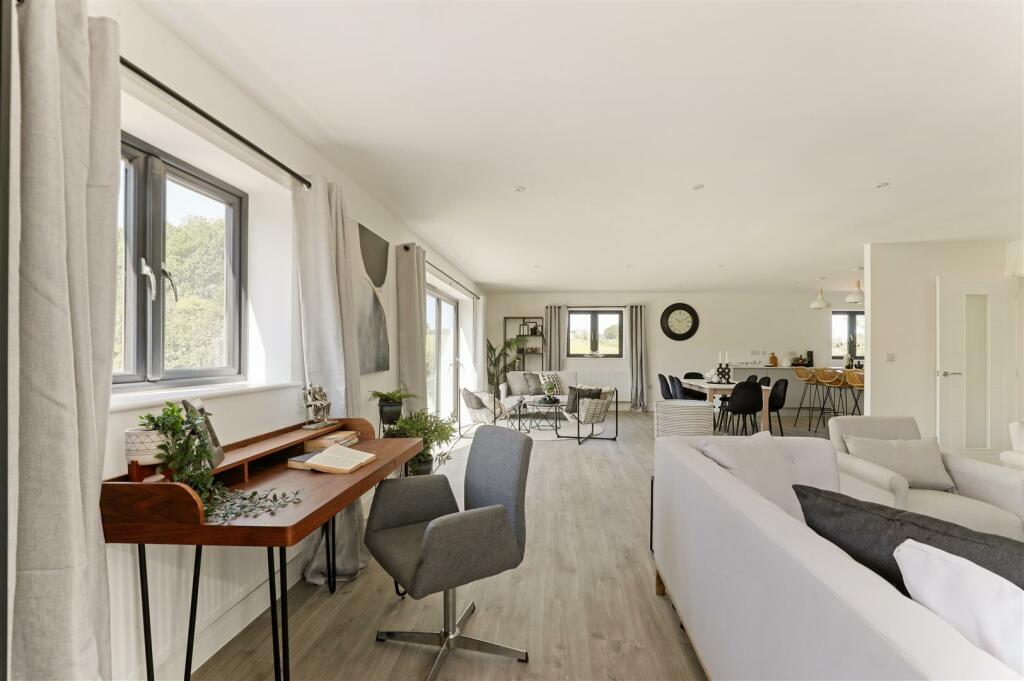 Additional image 15 of New Bungalow With Land In Prime BS8 Village Of Abbots Leigh