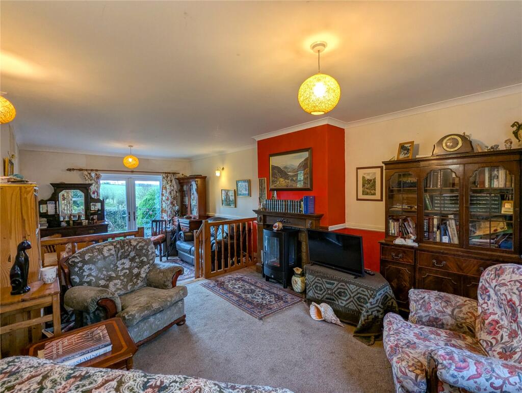 Additional image 5 of 14 High Garth Meadows, Ivegill, Carlisle, Cumbria