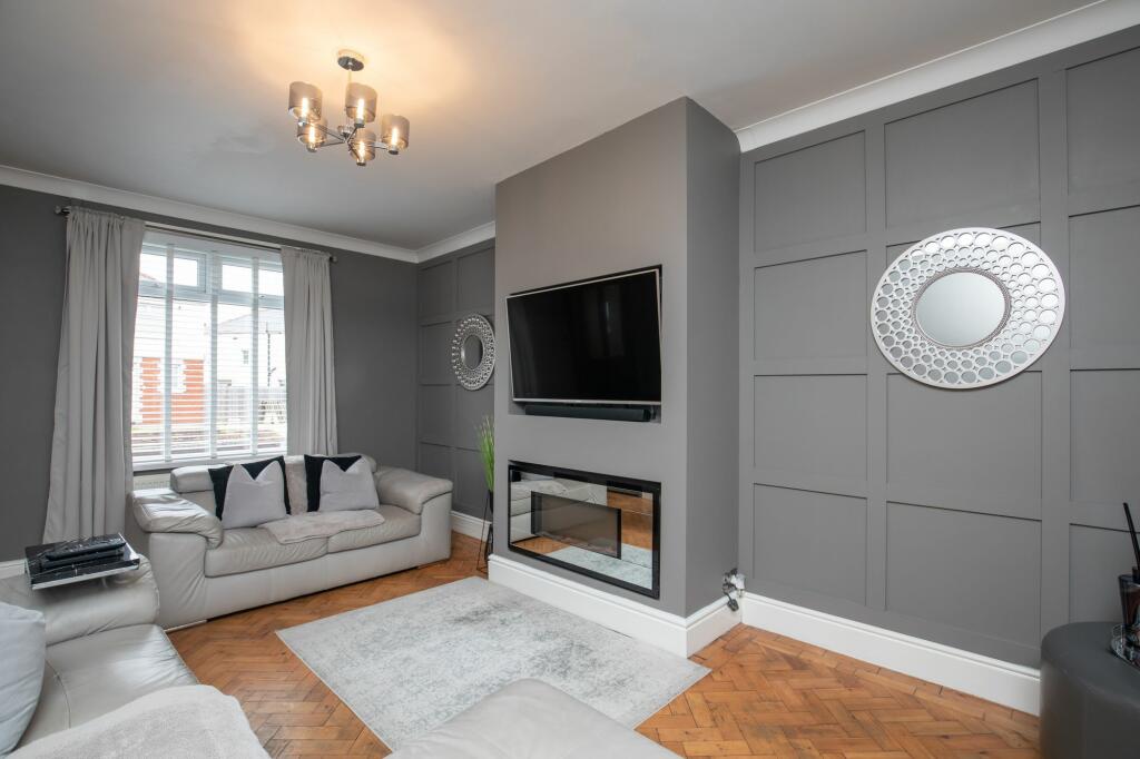 Additional image 5 of Caeglas Avenue, Rumney, CF3