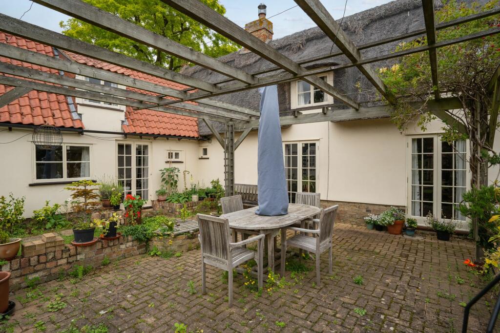 Additional image 28 of West Street, Over, CB24