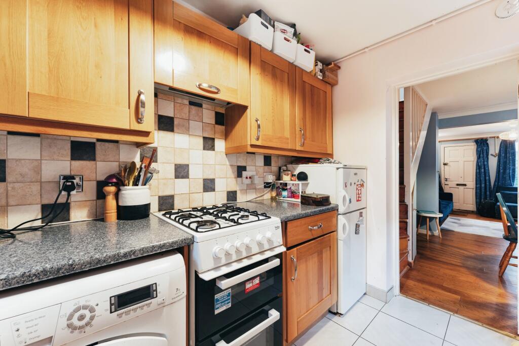 Additional image 13 of Park Lane, Histon, Cambridge, Cambridgeshire, CB24