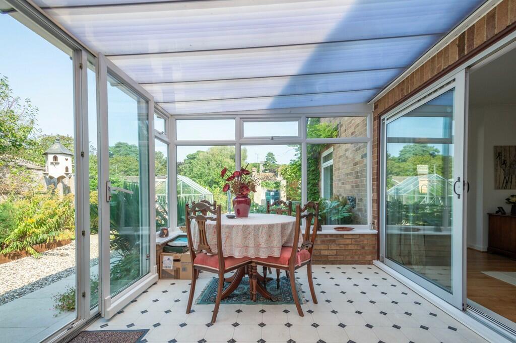 Additional image 9 of Moulton, Suffolk