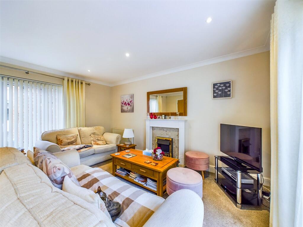Additional image 4 of Salisbury Road, Christchurch, Dorset, BH23