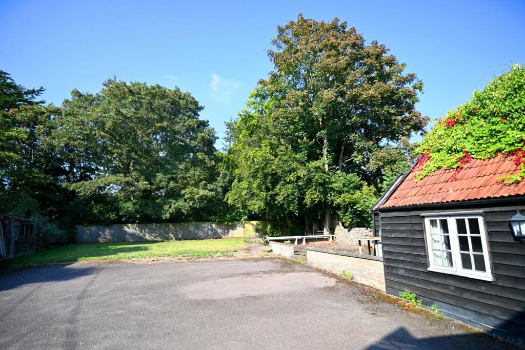 Additional image 42 of Bury Road, Kentford, Newmarket, CB8
