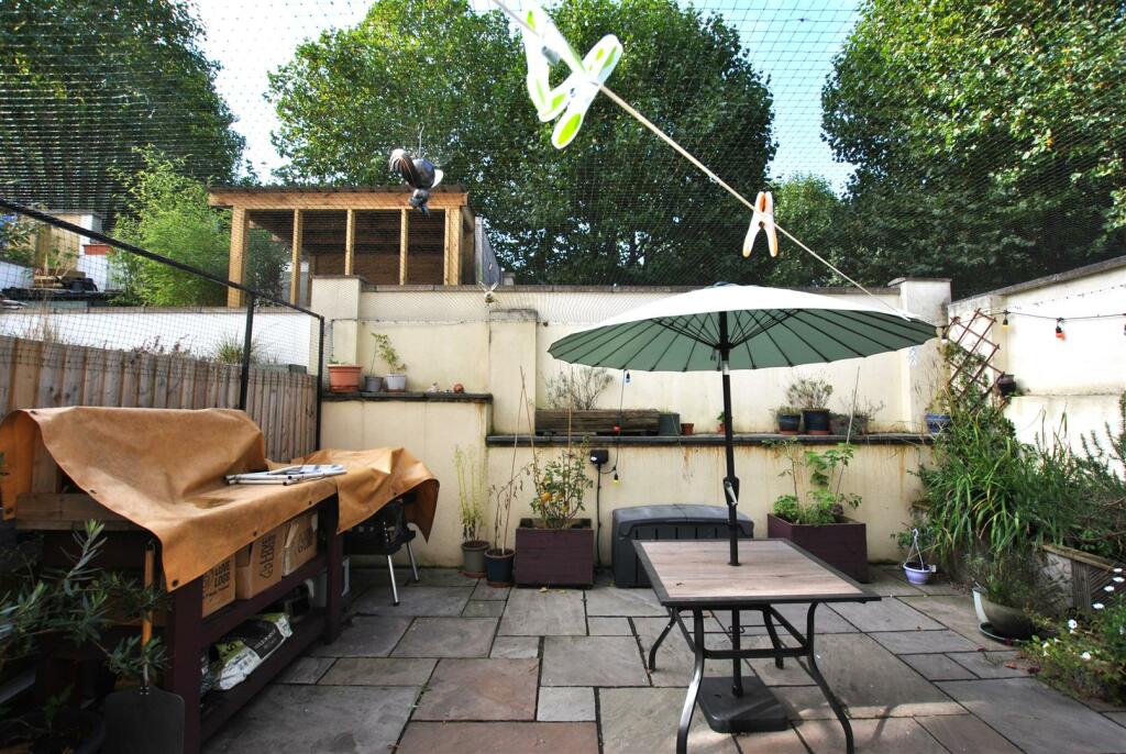 Additional image 16 of Stanley Hill, Totterdown, Bristol