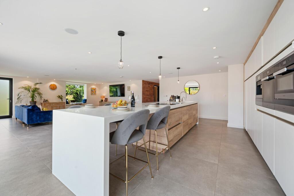 Additional image 5 of Overshores Road, Turton, BL7