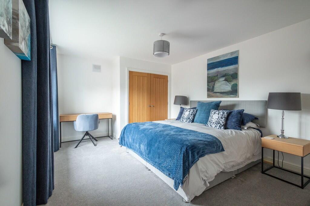 Additional image 14 of Kentford, Suffolk