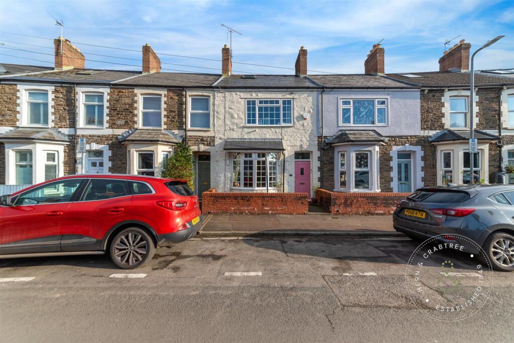 Additional image 34 of Wyndham Road, Pontcanna, Cardiff