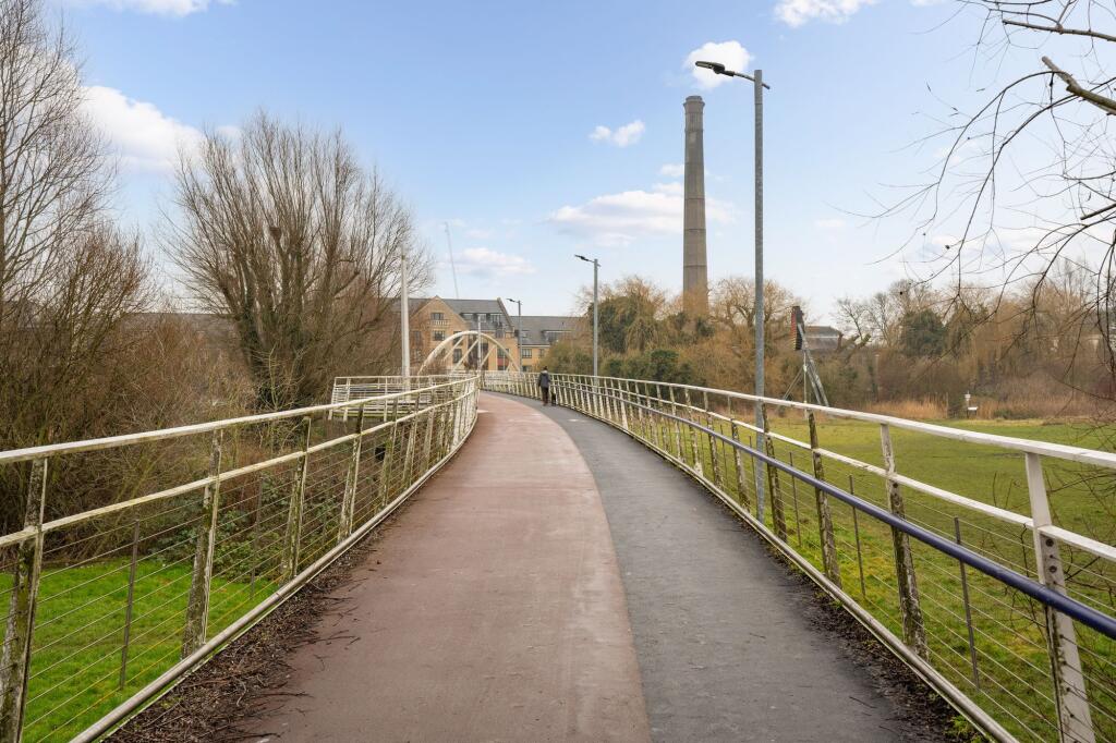 Additional image 29 of Fitzgerald Place, Cambridge, CB4