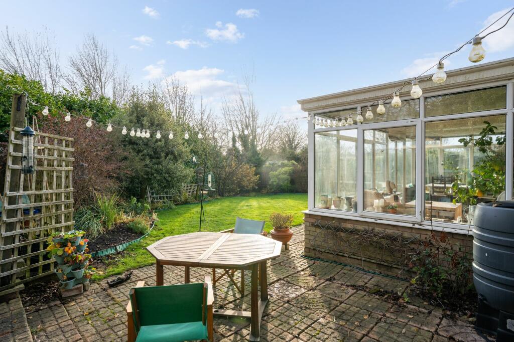 Additional image 18 of Mailes Close, Barton, CB23