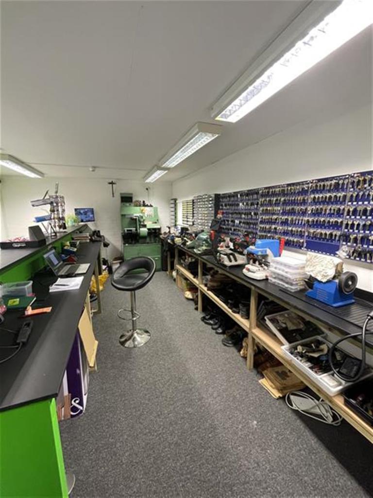 Additional image 5 of AUTO LOCKSMITH AND CAR KEY SPECIALIST, Kingstown Industrial Estate, Cumbria