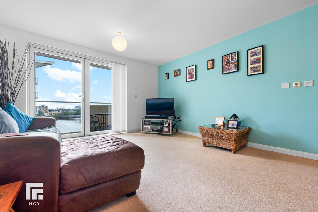 Additional image 4 of Marseille House, Hansen Court, Cardiff