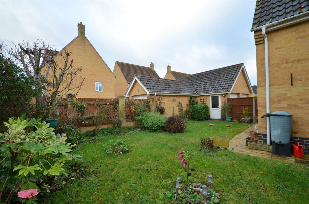 Additional image 13 of Aspen Way, Soham, Ely