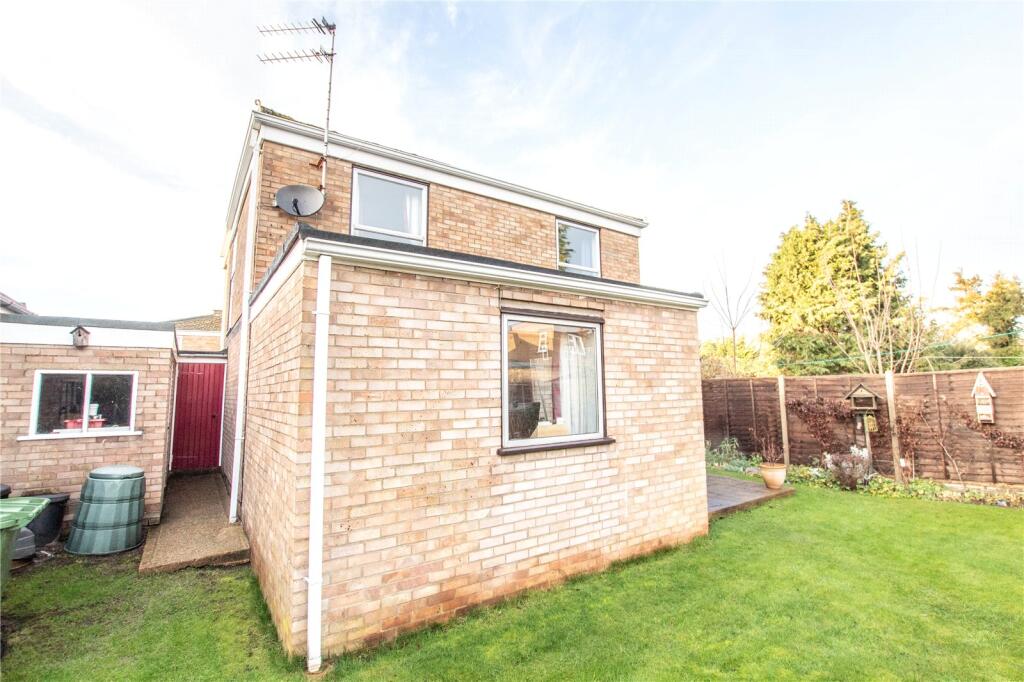 Additional image 16 of Lucketts Close, Histon, Cambridge, Cambridgeshire, CB24