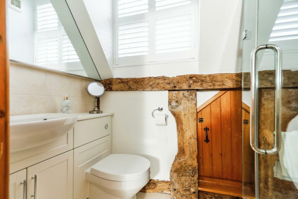 Additional image 9 of Old Warwick Road, Lapworth, Solihull