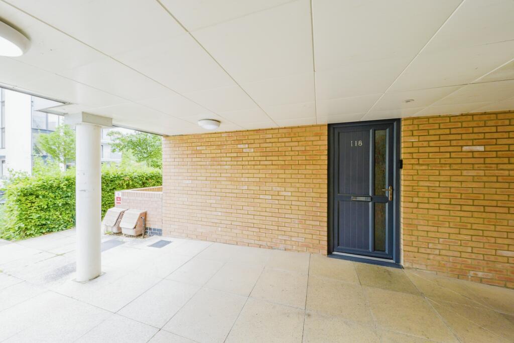 Additional image 14 of Cromwell Road, Cambridge, CB1