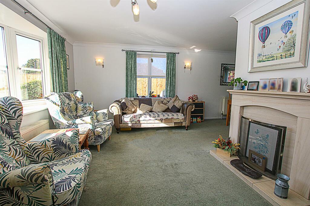 Additional image 5 of Lewis Crescent, Abington, Cambridge