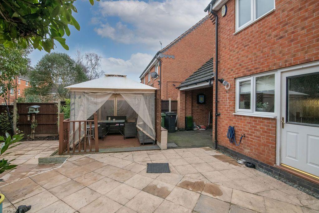 Additional image 20 of Pitchcombe Close, Lodge Park, Redditch, B98 7HS