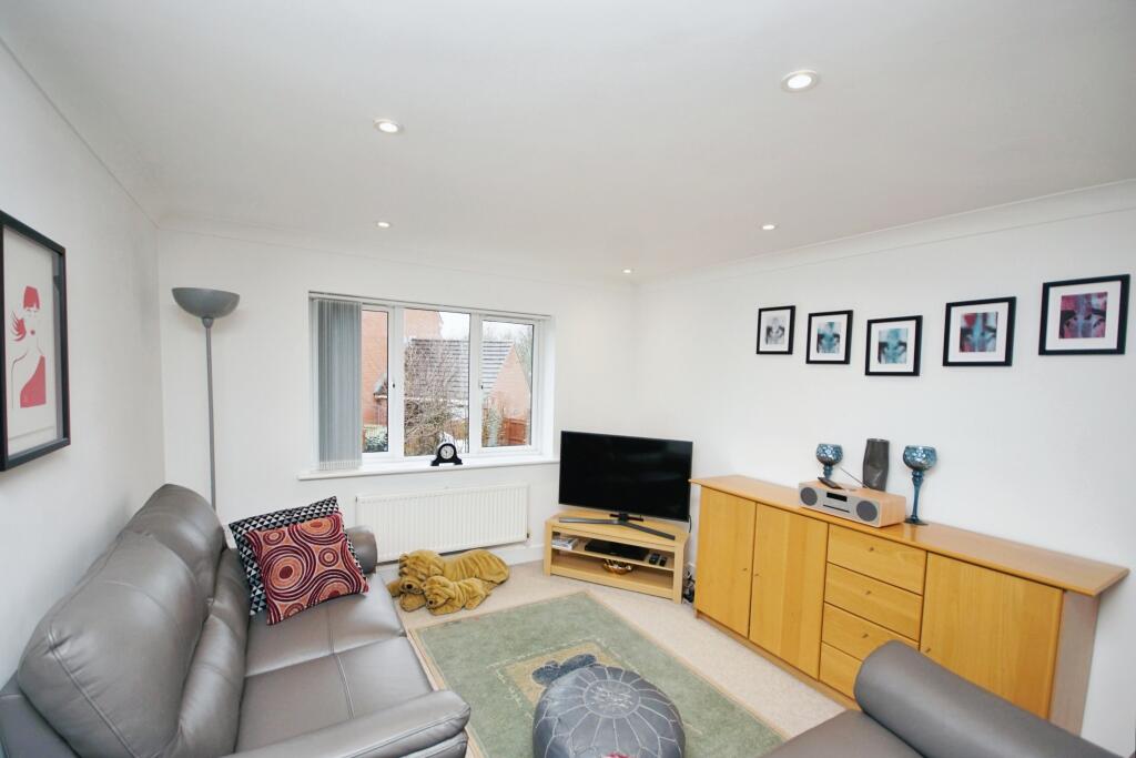 Additional image 8 of Champs Sur Marne, Bradley Stoke, Bristol, Gloucestershire, BS32