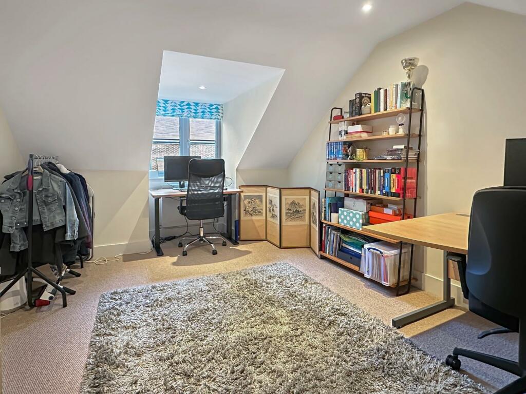 Additional image 9 of Gibson Close, Waterbeach, Cambridge