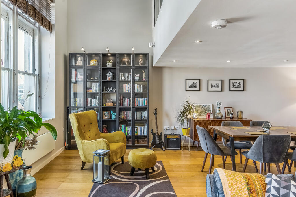 Additional image 4 of Unity Street, Bristol, BS1