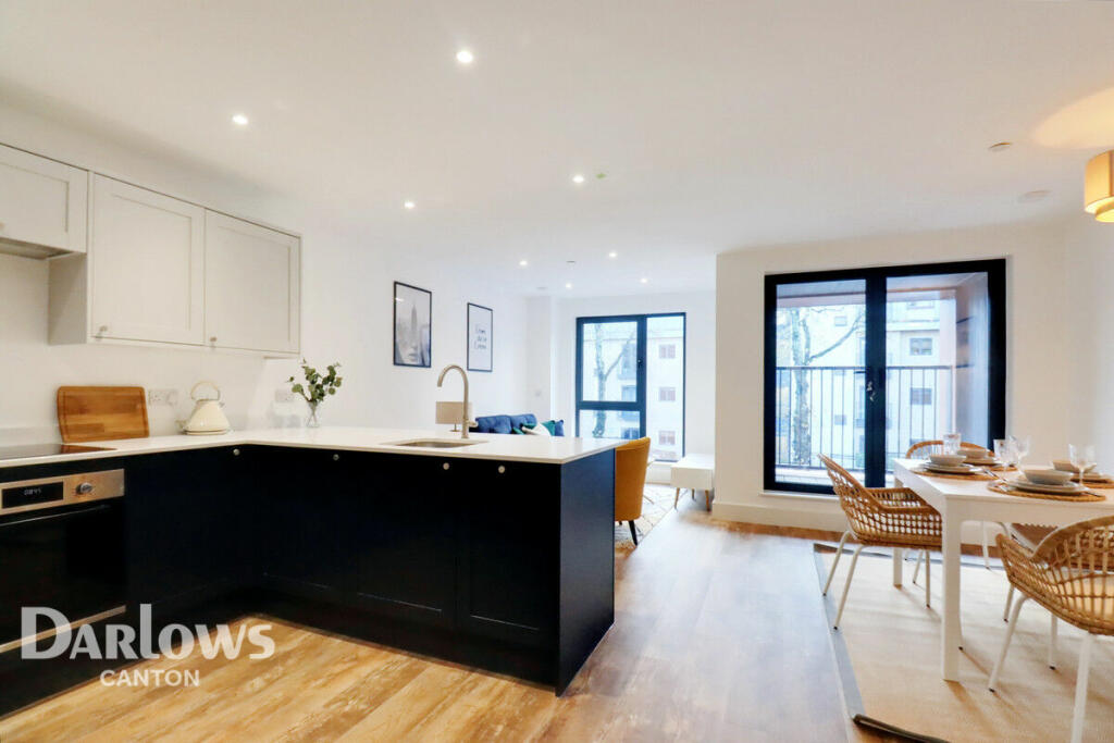 Additional image 19 of Sophia Mews, Cardiff