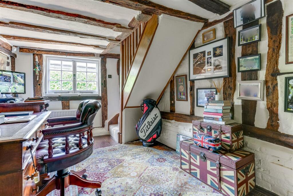 Additional image 8 of Tindon End, Great Sampford, Saffron Walden