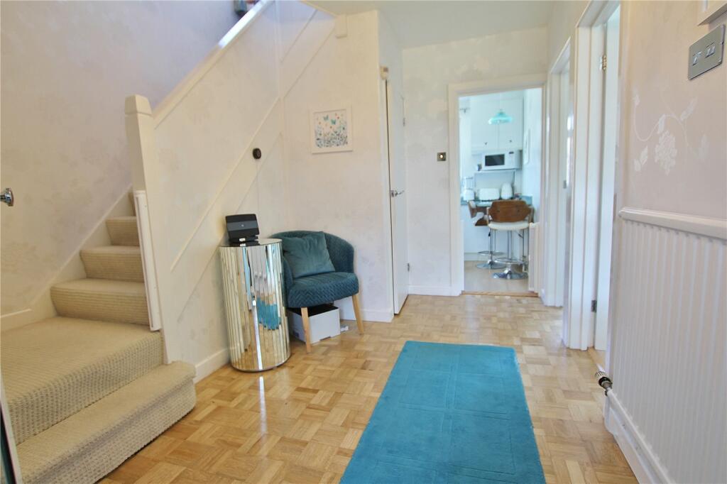 Additional image 6 of Caer Cady Close, Cyncoed, Cardiff, CF23