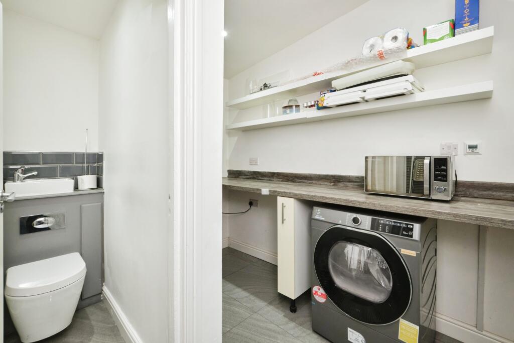 Additional image 6 of Fennel Croft, Birmingham, B34