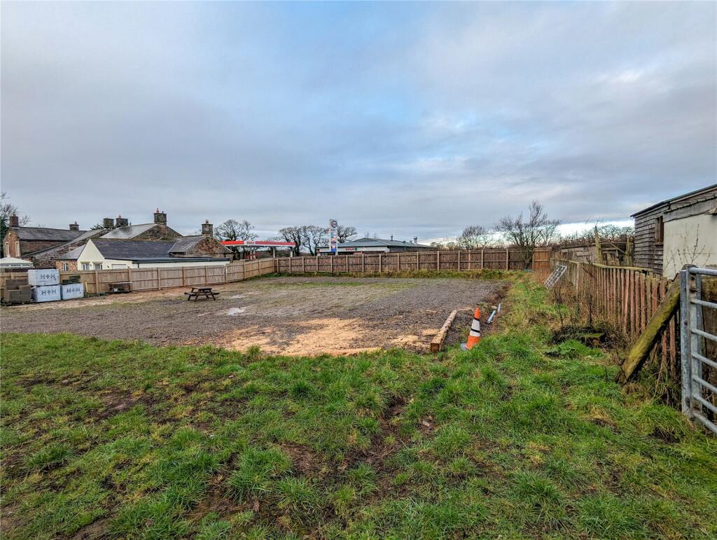 Additional image 7 of Building Plot, Cardewlees, Carlisle