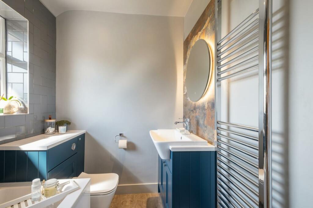 Additional image 18 of Benefield Road, Moulton