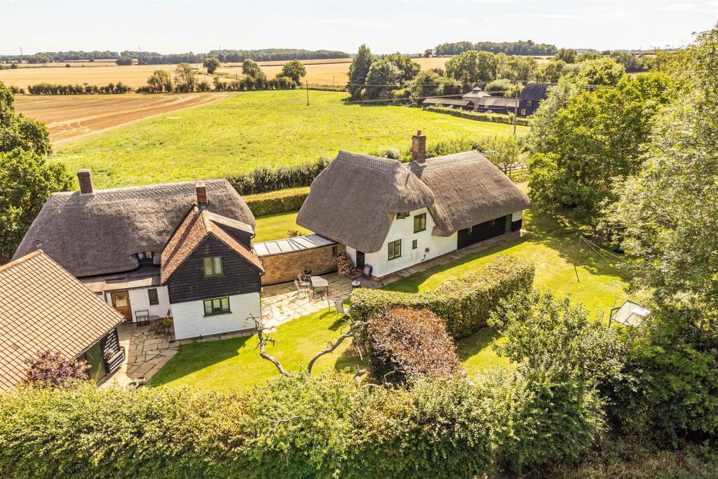 Additional image 25 of Church End, Rickling, Saffron Walden