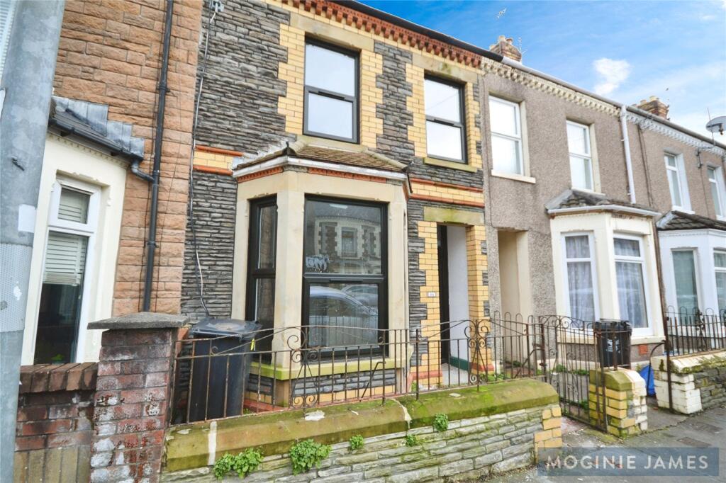 Additional image 29 of Angus Street, Roath, Cardiff