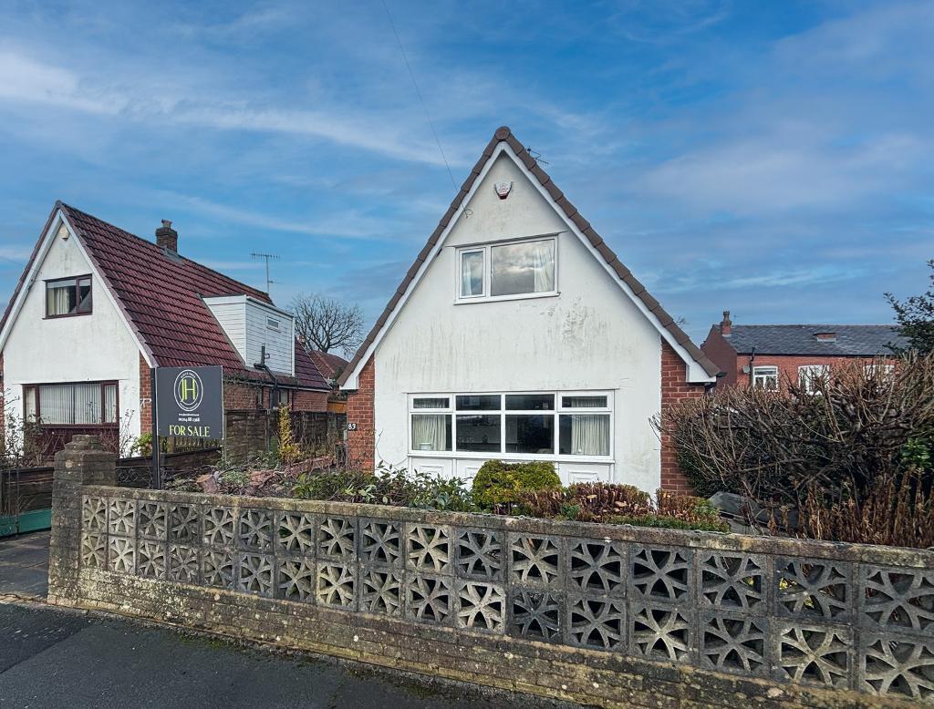 Additional image 2 of Moorside Road, Tottington, Bury, Lancashire, BL8 3HR