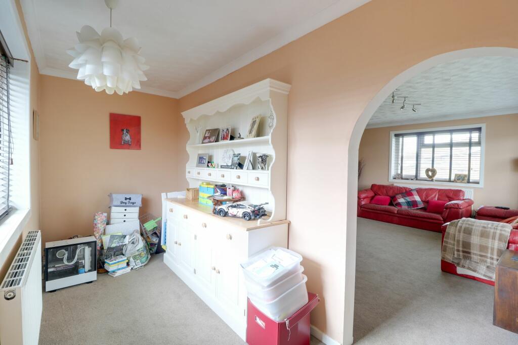 Additional image 11 of Holland Park, Cheveley, CB8