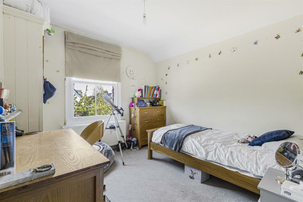 Additional image 13 of Hills Road, Cambridge