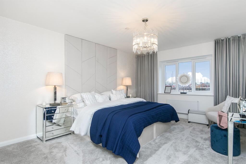 Additional image 7 of Maple Fields, Llanrumney, Cardiff