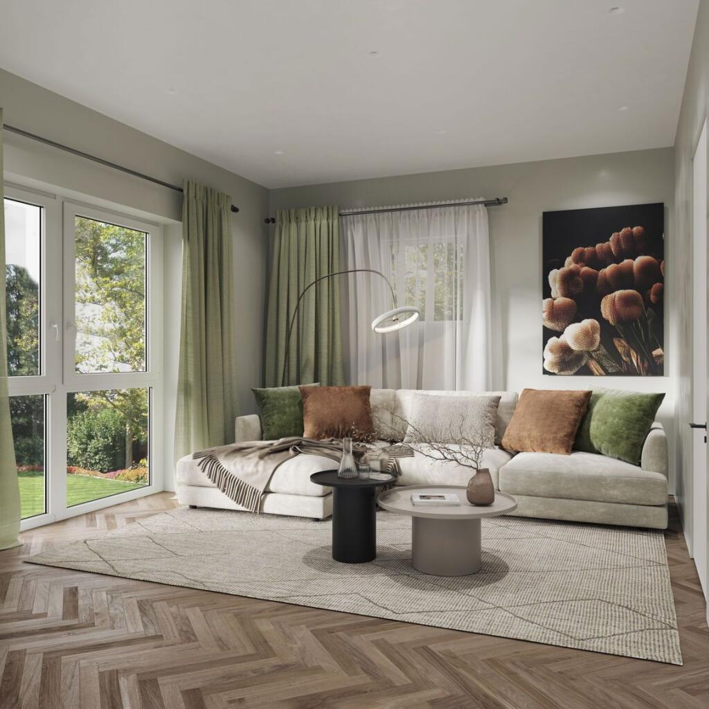 Additional image 4 of Plot 7 - Norton Court, Wharf Road, Kings Norton, Birmingham