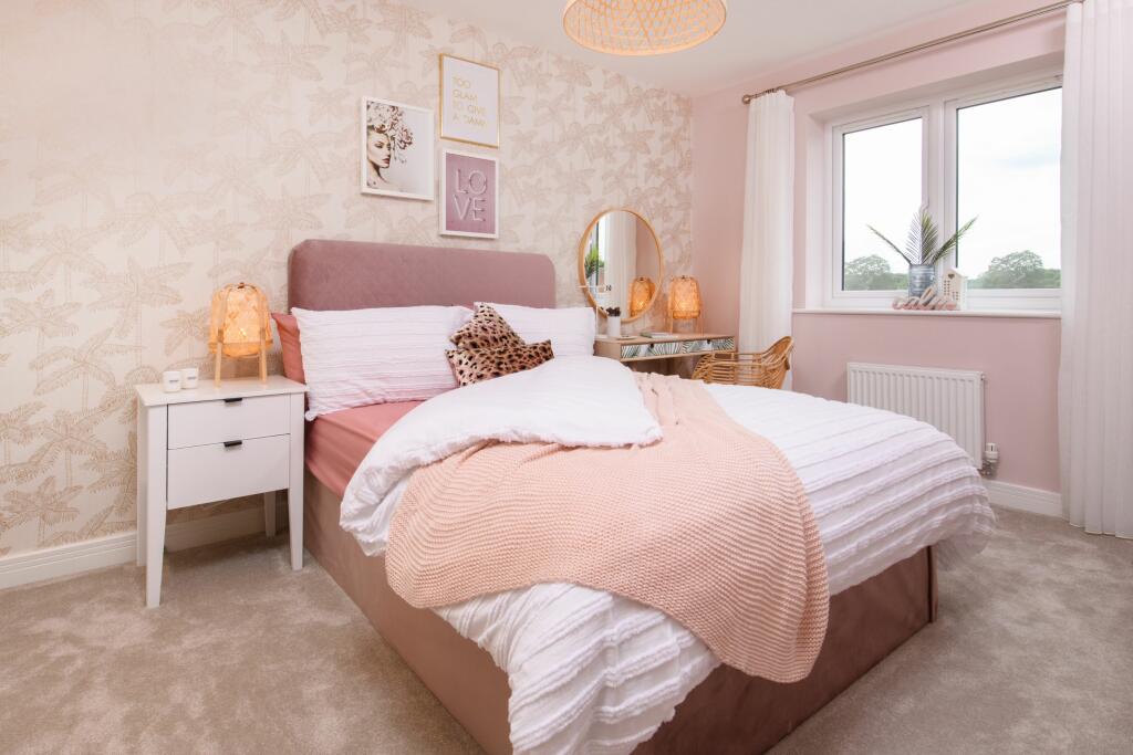 Additional image 9 of Tir Y Bar, 
Lisvane, 
Cardiff, 
CF14 0AN