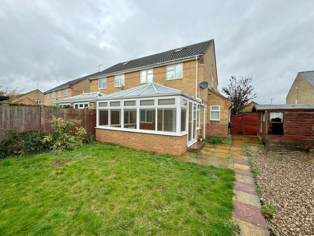 Additional image 20 of Bushel Lane,Soham
