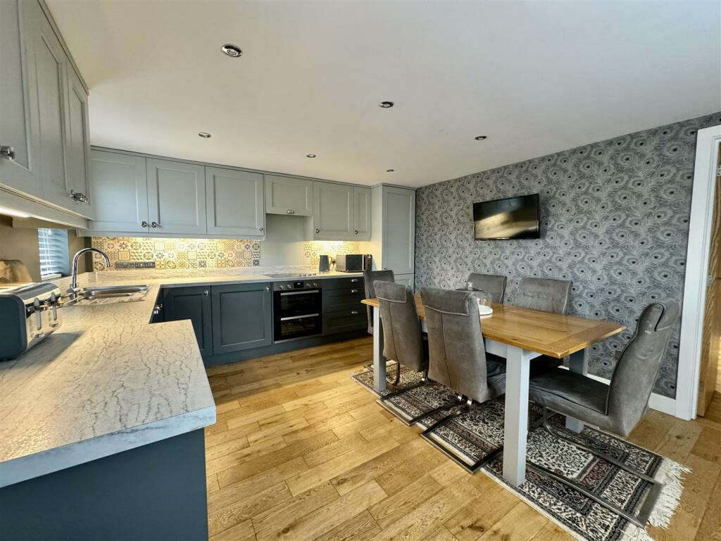 Additional image 2 of Townend Cottages, Rosley, Wigton