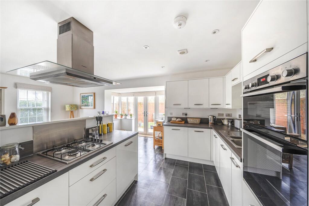 Additional image 10 of Knight Road, Wells, Somerset, BA5