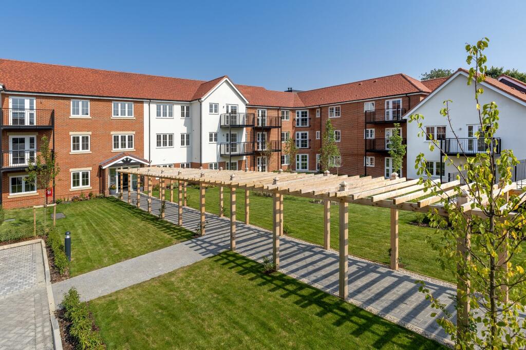 Additional image 19 of Jacob Place, Saffron Walden, CB10