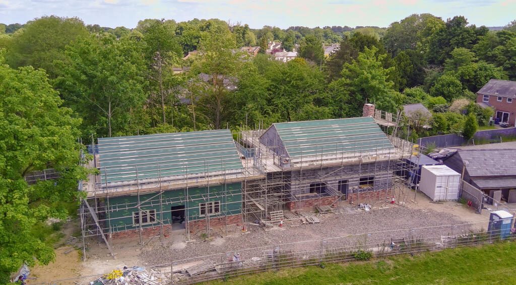 Additional image 10 of Plot 1 rear of  21 High Street, Harston