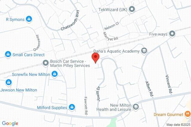 Additional image 15 of Wagtail Drive, New Milton, Hampshire, BH25