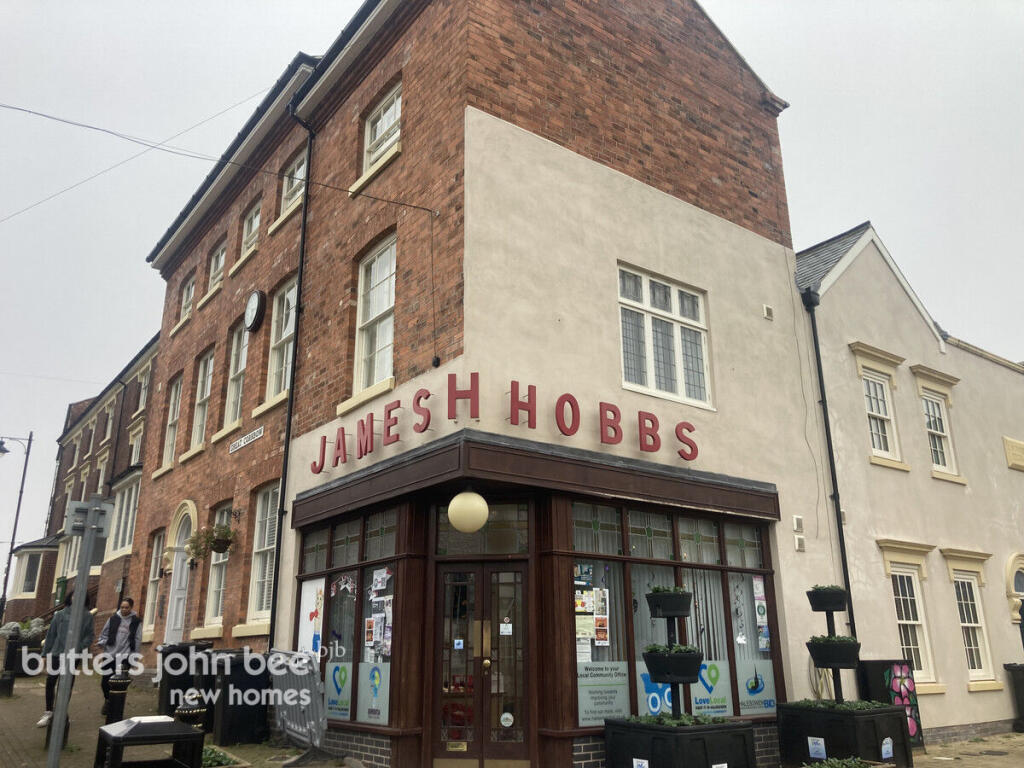 Additional image 5 of Great Cornbow, Halesowen