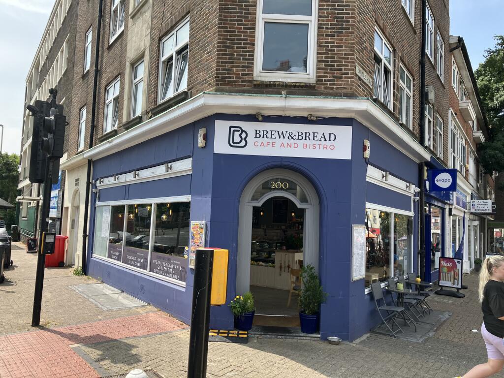 Additional image 5 of 198-200 Terminus Road, Eastbourne
