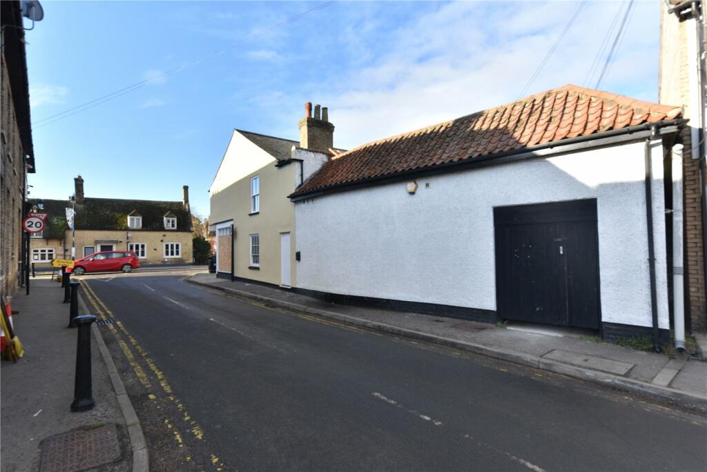 Additional image 8 of High Street, Soham, Ely, Cambridgeshire, CB7