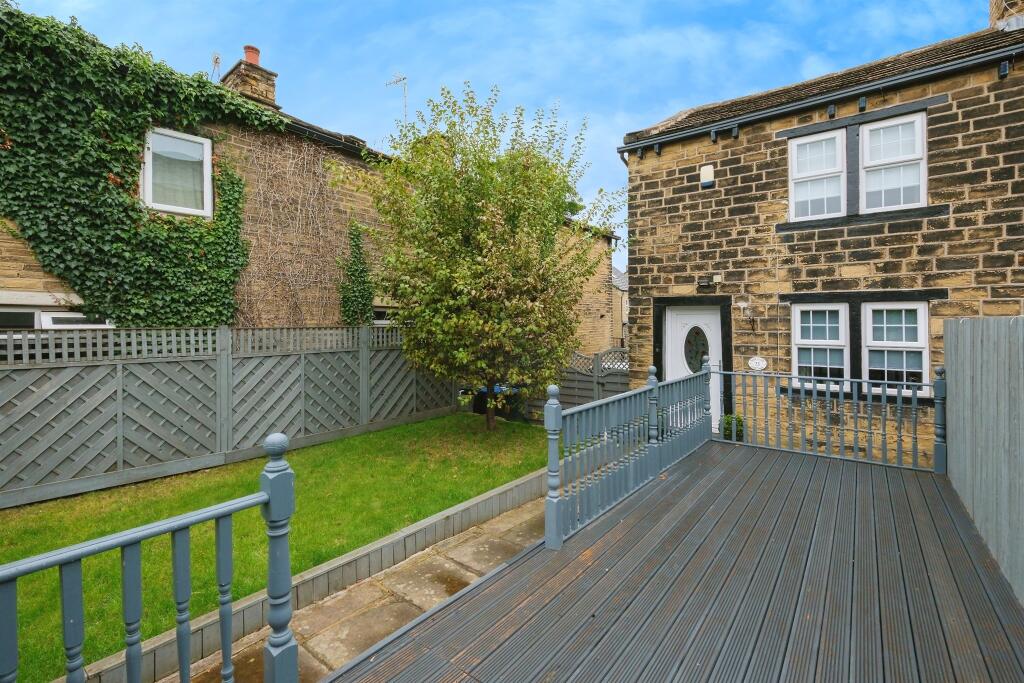 Additional image 10 of New Line, Bradford